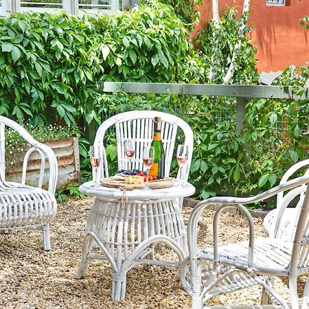 Saint Eloi Le Jardin Villa Burradoo Luaran gambar