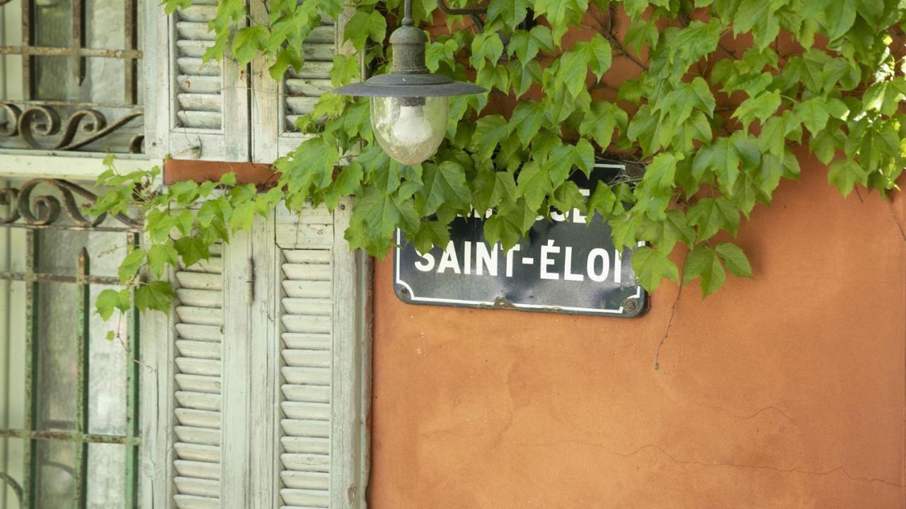 Saint Eloi Le Jardin Villa Burradoo Luaran gambar