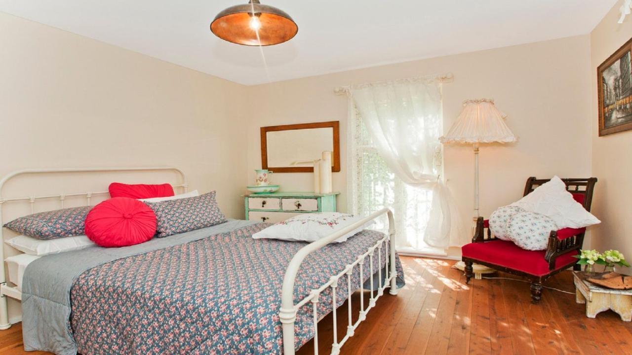 Saint Eloi Le Jardin Villa Burradoo Luaran gambar