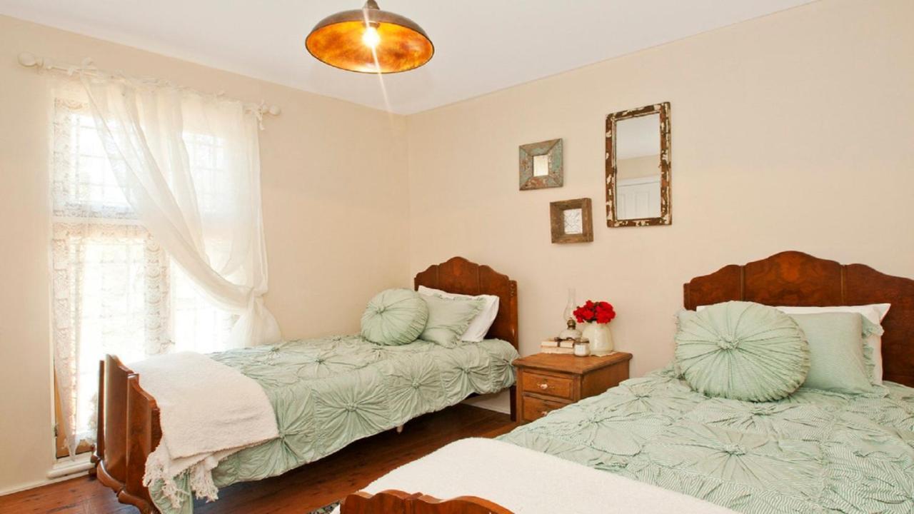 Saint Eloi Le Jardin Villa Burradoo Luaran gambar