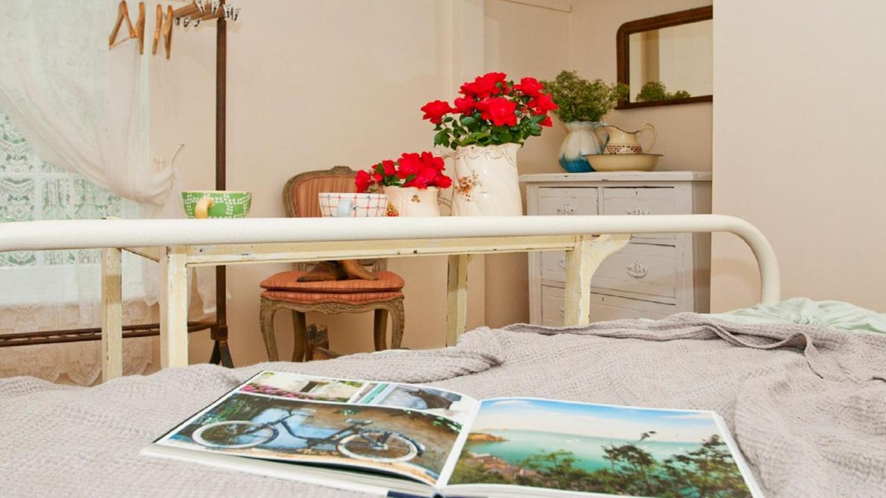 Saint Eloi Le Jardin Villa Burradoo Luaran gambar