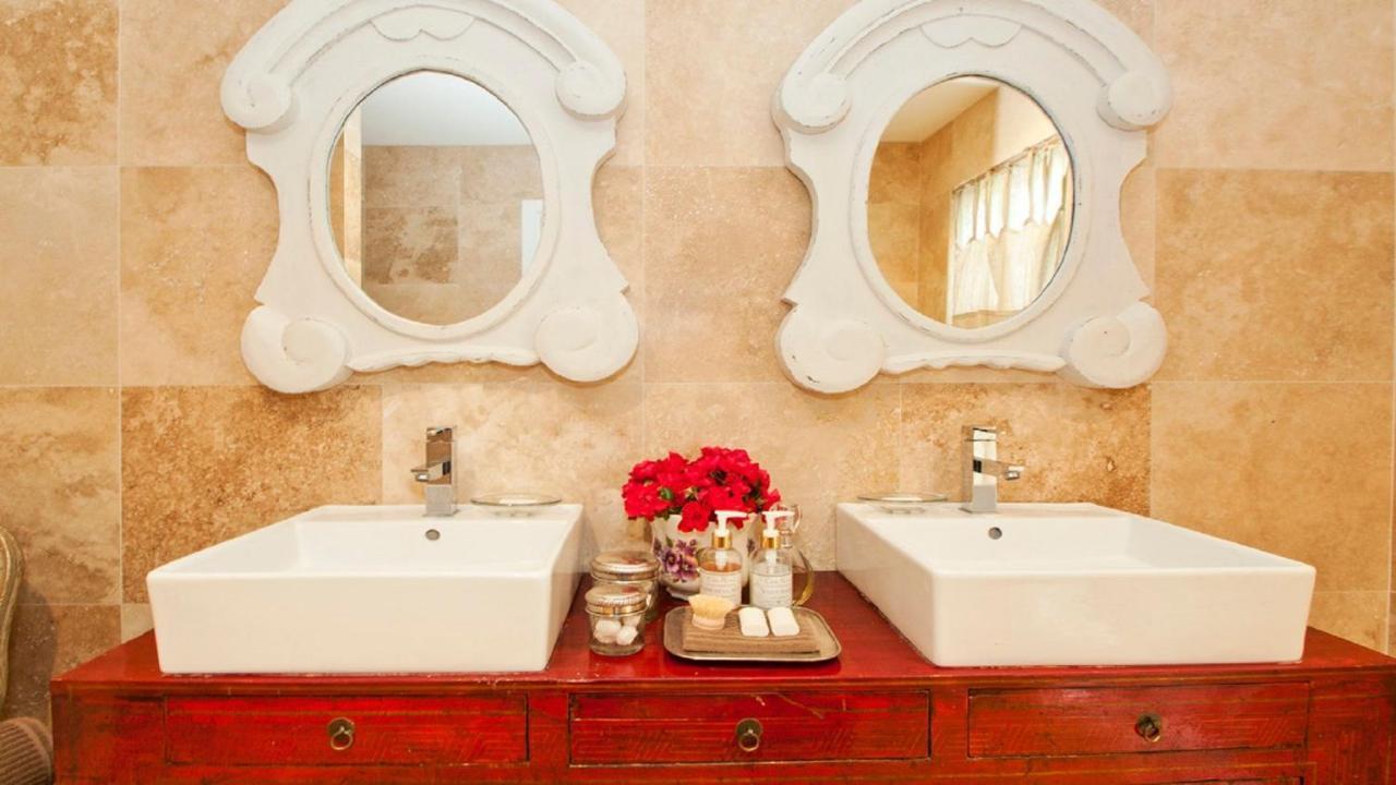 Saint Eloi Le Jardin Villa Burradoo Luaran gambar