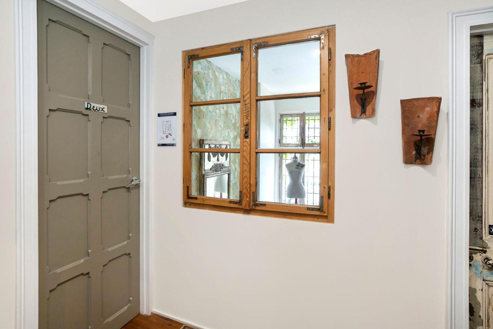 Saint Eloi Le Jardin Villa Burradoo Luaran gambar