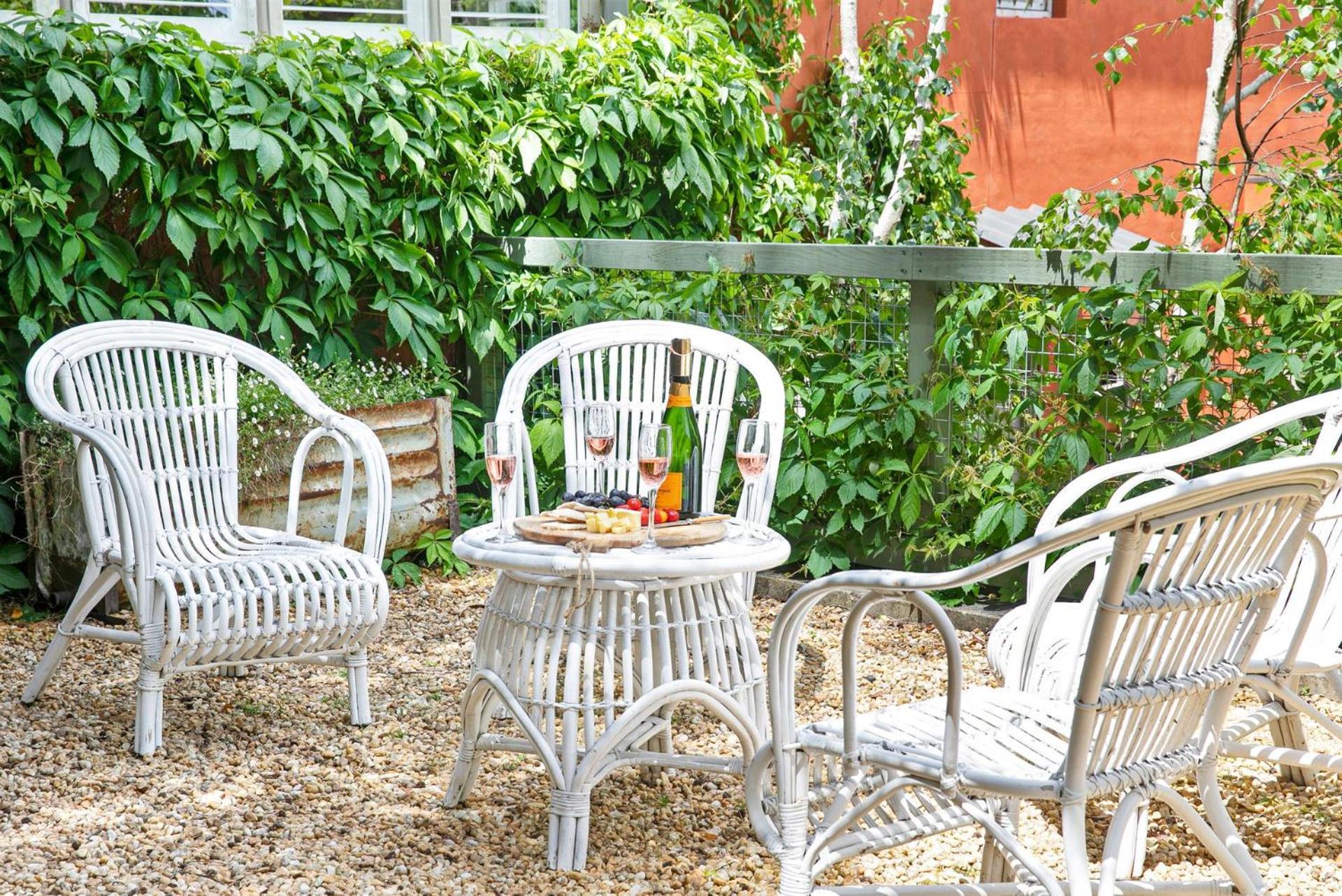 Saint Eloi Le Jardin Villa Burradoo Luaran gambar
