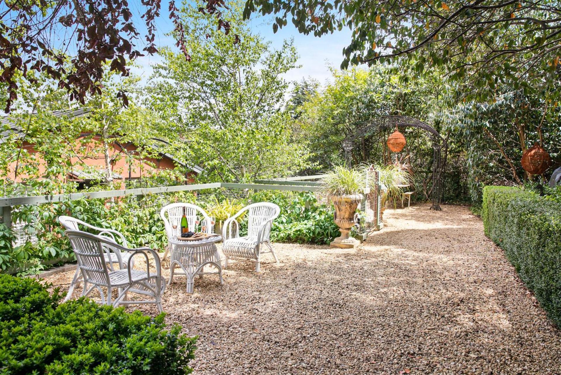 Saint Eloi Le Jardin Villa Burradoo Luaran gambar